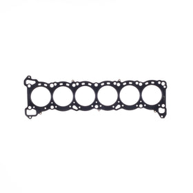 Cometic Nissan RB-26 6 CYL 86mm .051 inch MLS Head Gasket - 0