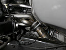 aFe Twisted Steel Headers 2019 RAM 1500 V8-5.7L HEMI-3