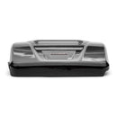 Cobb Volkswagen GTI (MK7/MK7.5/MK8) / Golf R / Audi A3 & S3 (8V) Redline Carbon Fiber Engine Cover-9