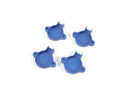PERRIN 15-26 Subaru WRX / 04-18 Forester / 20-25 OBXT & LGXT Cam Solenoid Cover - Blue-4