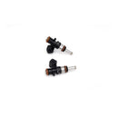 DeatschWerks 14-16 Polaris RZR 1000 900cc Injectors - Set of 2-1