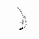 Magnaflow 21-24 Ford Bronco Rock Crawler Series Cat-Back Exhaust System-35