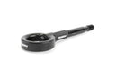 PERRIN 22-26 Subaru WRX / 18-23 Crosstrek / 17-23 Impreza Forester Tow Hook Kit (Front) - Black-3