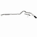 Magnaflow 21-24 Ford Bronco Rock Crawler Series Cat-Back Exhaust System-36