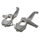 Belltech 19-20 Chevrolet Silverado / GMC Sierra 1500 4WD 6in Suspension Lift Kit w/ Shocks-9