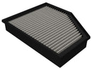 aFe Magnum FLOW Pro Dry S Air Filter 19-21 BMW X7 L6-3.0L-9