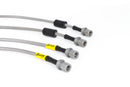 Goodridge 10-11 Ford Raptor SS Brake Lines-11