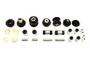 Whiteline 10/2003-2009 Nissan 350Z Front + Rear Vehicle Essentials Kit-1