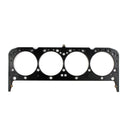 Cometic Chevy Small Block 4.165 inch Bore .051 inch MLS Headgasket (w/All Steam Holes)-4