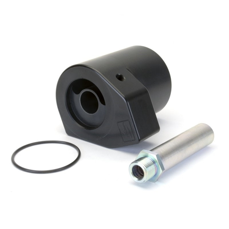 Skunk2 2013 BRZ Oil Filter Sandwich Adapter (For P/N 626-12-0050) - 0