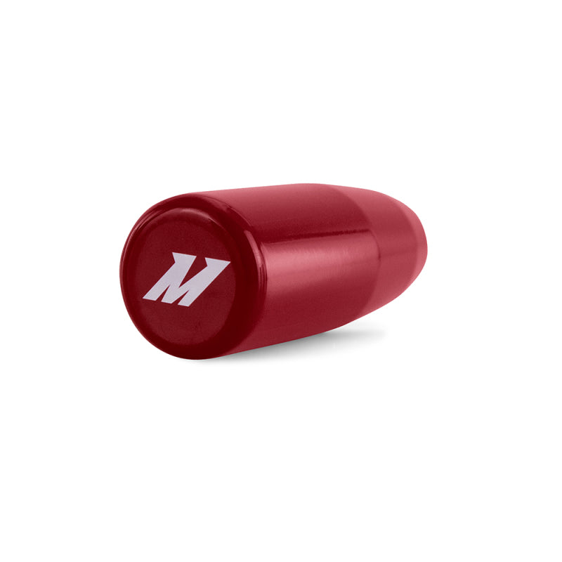 Mishimoto Shift Knob - Red - 0