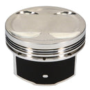 JE Pistons HONDA H22 9:1 KIT Set of 4 Pistons-1