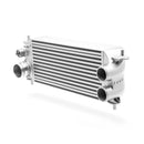 Cobb Ford 17-20 F150 Ecoboost Raptor Limited 3.5L/2.7L Front Mount Intercooler - Silver-8