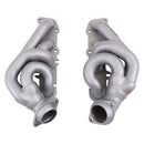 BBK 11-14 Ford F-150 Coyote 5.0 Shorty Tuned Length Exhaust Headers - 1-3/4in Titanium Ceramic-13