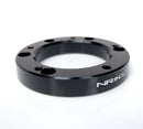 NRG 6 Hole To 5 Hole Steering Wheel Adapter-3