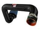 Injen 97-01 Integra Type R Black Cold Air Intake *Special Order*-3