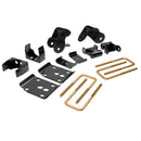 Belltech 15-17 Ford F-150 (All Cabs) 2WD/4WD Performance Handling Kit-5