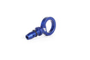 PERRIN 15-26 Subaru WRX & 13-26 BRZ/FR-S/86/GR86 Dipstick Handle Loop Style - Blue-4