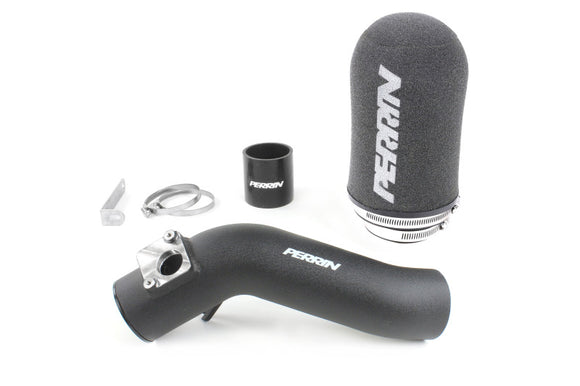 PERRIN 18-21 Subaru STI Cold-Air Intake - Black