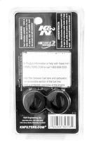 K&N 3.375in Length 1.125in OD Universal Replacement Fuel Filter-6