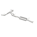 MagnaFlow Sys C/B 07 GM Hummer H2 Split Rear-36