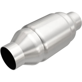 MagnaFlow Conv Univ 3.00inch C/C - 0