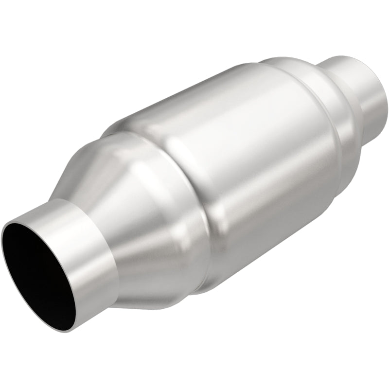 MagnaFlow Conv Univ 3.00inch C/C - 0