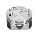 Manley 15+ Subaru WRX (FA20F) 86mm STD (Grade B) Bore 10:1 Dish Piston (SINGLE PISTON)-7