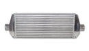 Vibrant Air-to-Air IC Assy complete w/ end tanks core size: 22in Wx9in Hx3.25in thick 2.5in in/out-2