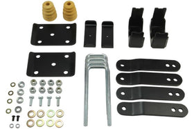 Belltech FLIP KIT 07+ TOYOTA TUNDRA 4inch v2.0 - 0