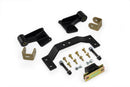 ISR Performance VQ35DE Swap Mount for Nissan 240sx-3