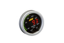 AEM X-Series Temperature 100-300F Gauge Kit (ONLY Black Bezel and Water Temp. Faceplate)-16