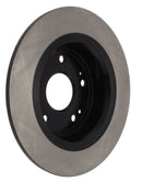 Stoptech 08-10 Honda Accord EX/EX-L/LX/LX-P/LX+ Rear Perf CRYO Rotor-5
