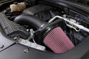 K&N 22-23  Jeep Grand Cherokee 5.7L V8 Performance Air Intake System-3
