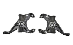 Belltech DROP SPINDLE SET 85-02 ASTRO & SAFARI VAN - 0