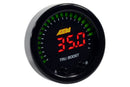 AEM X-Series Tru-Boost Controller Gauge w/ Boost Control Solenoid 80PSIg Internal MAP Sensor-1