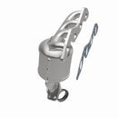 MagnaFlow Direct Fit Catalytic Converter Honda 00-05 Civic 1.7L-33