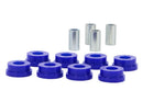 SuperPro 2004 Pontiac GTO Base Rear Sway Bar End Link Bushing Set-3