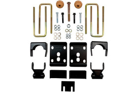 Belltech FLIP KIT 09-13 Ford F150 Std Cab (Short Bed Only) 5.5in Rear Drop