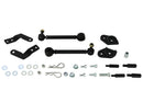 SuperPro 20-23 Jeep Gladiator JT Sway Bar End Link Set-2