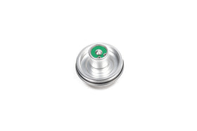 Radium Engineering Check Valve Fuel Filter Conversion Kit - 0