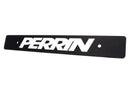 PERRIN 06-17 Subaru WRX/STI & 14-18 Forester / 22-25 BRZ/GR86 License Plate Delete - Blk-6