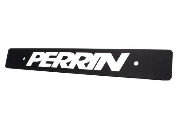 PERRIN 06-17 Subaru WRX/STI & 14-18 Forester / 22-25 BRZ/GR86 License Plate Delete - Blk