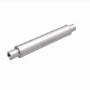 MagnaFlow Muffler Mag SS 22X4X4 2.5 C/C-34
