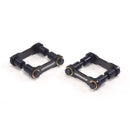 Hotchkis 66-74 Dodge B/E Body Heavy Duty Shackle Kit-1