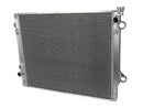 aFe BladeRunner Street Series Tube & Fin Aluminum Radiator 05-15 Toyota Tacoma L4 2.7L/V6 4.0L-6