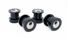 Torque Solution Front Upper Inner Control Arm Bushings Camber Kit Nissan GT-R R35 - 0