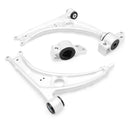 SuperPro 2007 Volkswagen Eos Base Front Lower Alloy Control Arm Kit-4