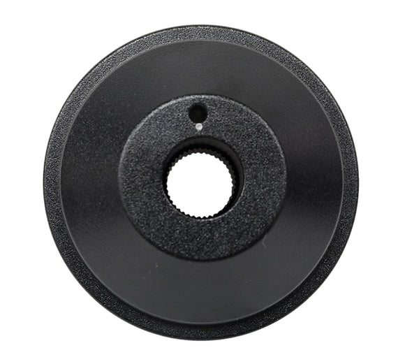 NRG Short Spline Adapter - Can Am Maverick X3