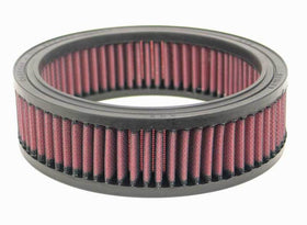 K&N Custom Air Filter 7in OD X 5 1/2in ID x 2in H - 0